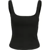 Urban Classics Topp svart