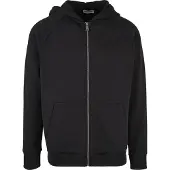 9N1M SENSE Uni Sweatshirt Med Dragkedja