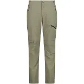 CMP Zip Off 31t5157 Byxor