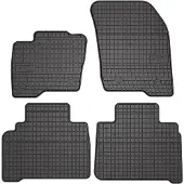 Frogum Gummimattor Ford Galaxy III, S-MAX II 2015-2023