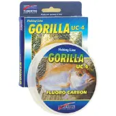 Tubertini Gorilla Uc 4 Fluorocarbon 350 M