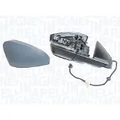 MAGNETI MARELLI Ytterbackspeglar 182201585600