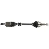 PASCAL Drivaxel G21026PC