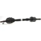 SPIDAN Drivaxel 25255 vänster