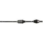 POINT GEAR Drivaxel PNG72947
