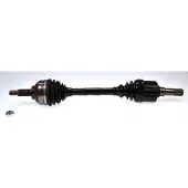 SPIDAN Drivaxel 24509 vänster