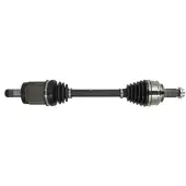 PASCAL Drivaxel G2B005PC