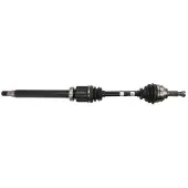 POINT GEAR Drivaxel PNG75085