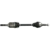 PASCAL Drivaxel G21033PC