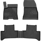 Frogum Gummimattor Mercedes-Benz EQA 2021-