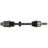 PASCAL Drivaxel G24014PC