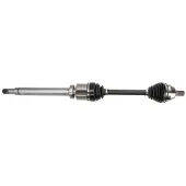 PASCAL Drivaxel G2G039PC