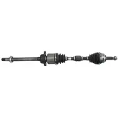 POINT GEAR Drivaxel PNG74565