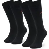 HUGO Sockor svart