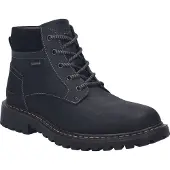 Josef seibel Chance 66 | Ankle Boots for Men | black