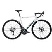 Bianchi Sprint Icr 105 12s 2026 Racercykel