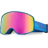 Quiksilver Storm Skidglasögon