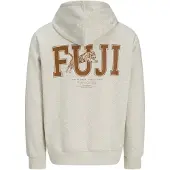 Jack & Jones Sweatshirt 'Kenji' vit