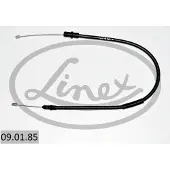 Linex Handbromsvajer 09.01.85