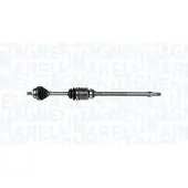 MAGNETI MARELLI Drivaxel 302004190295