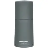 Microplane kryddkvarn 2-i-1, eukalyptusgrön