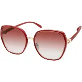 GUESS Gf0407-5966f Solglasögon För Kvinnor