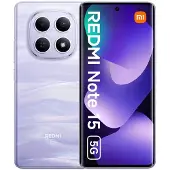 Xiaomi Redmi Note 15 - Kraftfull lila smartphone