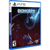 Ps5 Biomorph-standard Edition-lrg