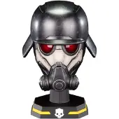 Dark Horse Helldivers 2 Fältkemists Hjälmreplika 1/4 11 Cm