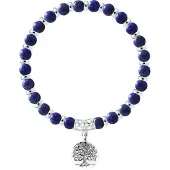 Rodney & Rolf Armband Silver Sterling 925 Brickell