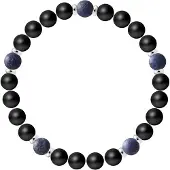 Rodney & Rolf Armband Silver Sterling 925 Miami