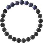 Rodney & Rolf Armband Silver Sterling 925 Madrid