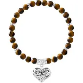 Rodney & Rolf Armband Silver Sterling 925 Kampala