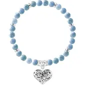 Rodney & Rolf Armband Silver Sterling 925 Bukarest