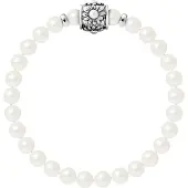 Rodney & Rolf Armband Silver Sterling 925 Kozhikode