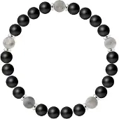 Rodney & Rolf Armband Silver Sterling 925 Atlanta