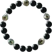 Rodney & Rolf Armband Silver Sterling 925 Helsingfors