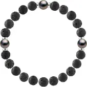 Rodney & Rolf Armband Silver Sterling 925 Onitsha