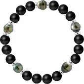 Rodney & Rolf Armband Silver Sterling 925 Doha