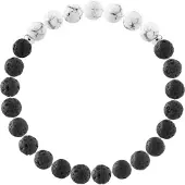 Rodney & Rolf Armband Silver Sterling 925 Hannover