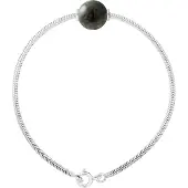 Rodney & Rolf Armband Silver Sterling 925 Dacca
