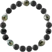 Rodney & Rolf Armband Silver Sterlingsilver 925 Porto