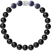 Rodney & Rolf Armband Silver Sterling 925 Laredo