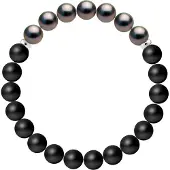Rodney & Rolf Armband Silver Sterling 925 Kaduna
