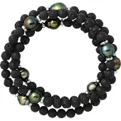 Rodney & Rolf Armband Silver Sterling 925 Vijayawada