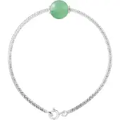 Rodney & Rolf Armband Silver Sterling 925 Mexiko