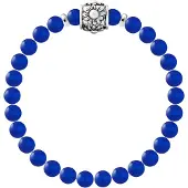 Rodney & Rolf Armband Silver Sterling 925 Bhopal