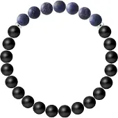 Rodney & Rolf Armband Silver Sterling 925 Antony
