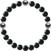 Rodney & Rolf Armband Silver Sterling 925 Chiang Mai