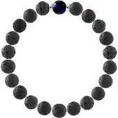 Rodney & Rolf Armband Silver Sterling 925 Austin